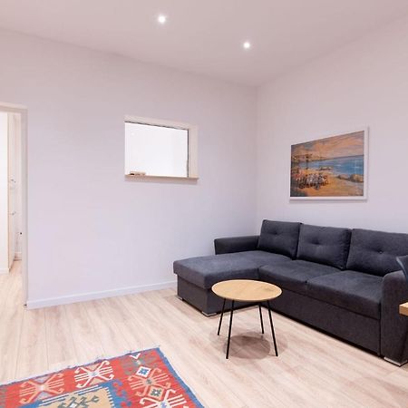 Sarale Apartments Palermo Buitenkant foto